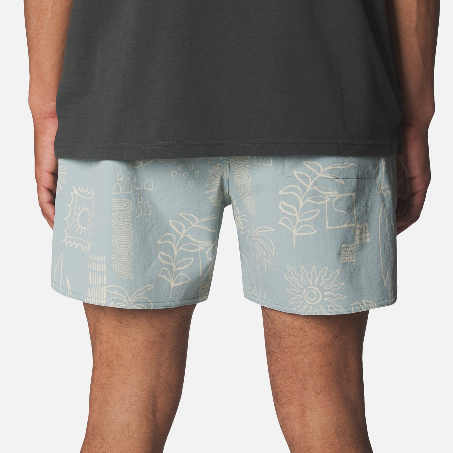 Katin OTG Rover Short - Abyss Habitat by Katin