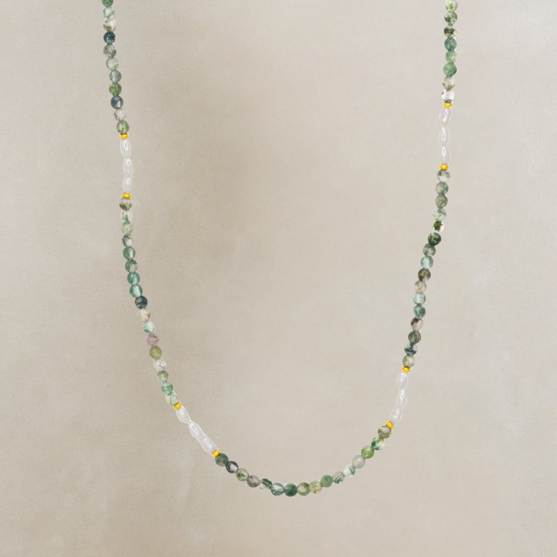 Salty Cali Verano Necklace by Salty Cali