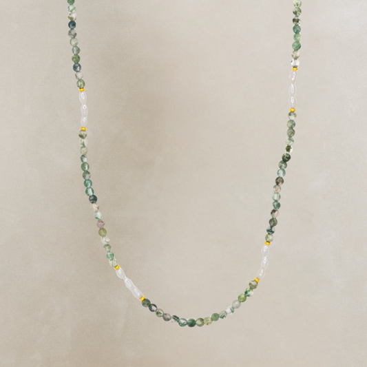 Salty Cali Verano Necklace