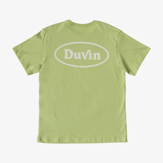 Duvin Oval Tee - Cactus
