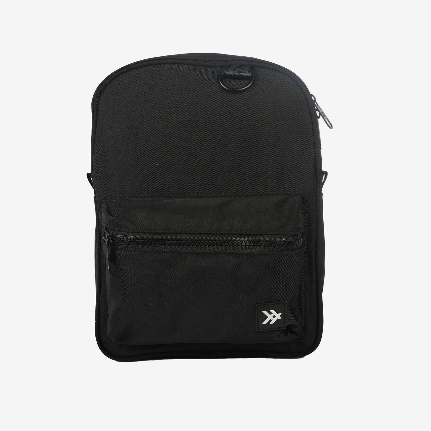 Thread Wallets Mini Backpack - Black