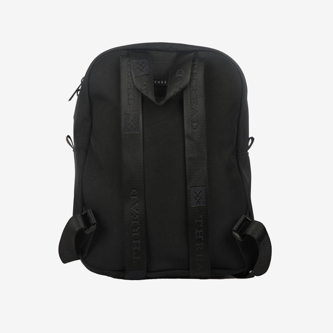 Thread Wallets Mini Backpack - Black