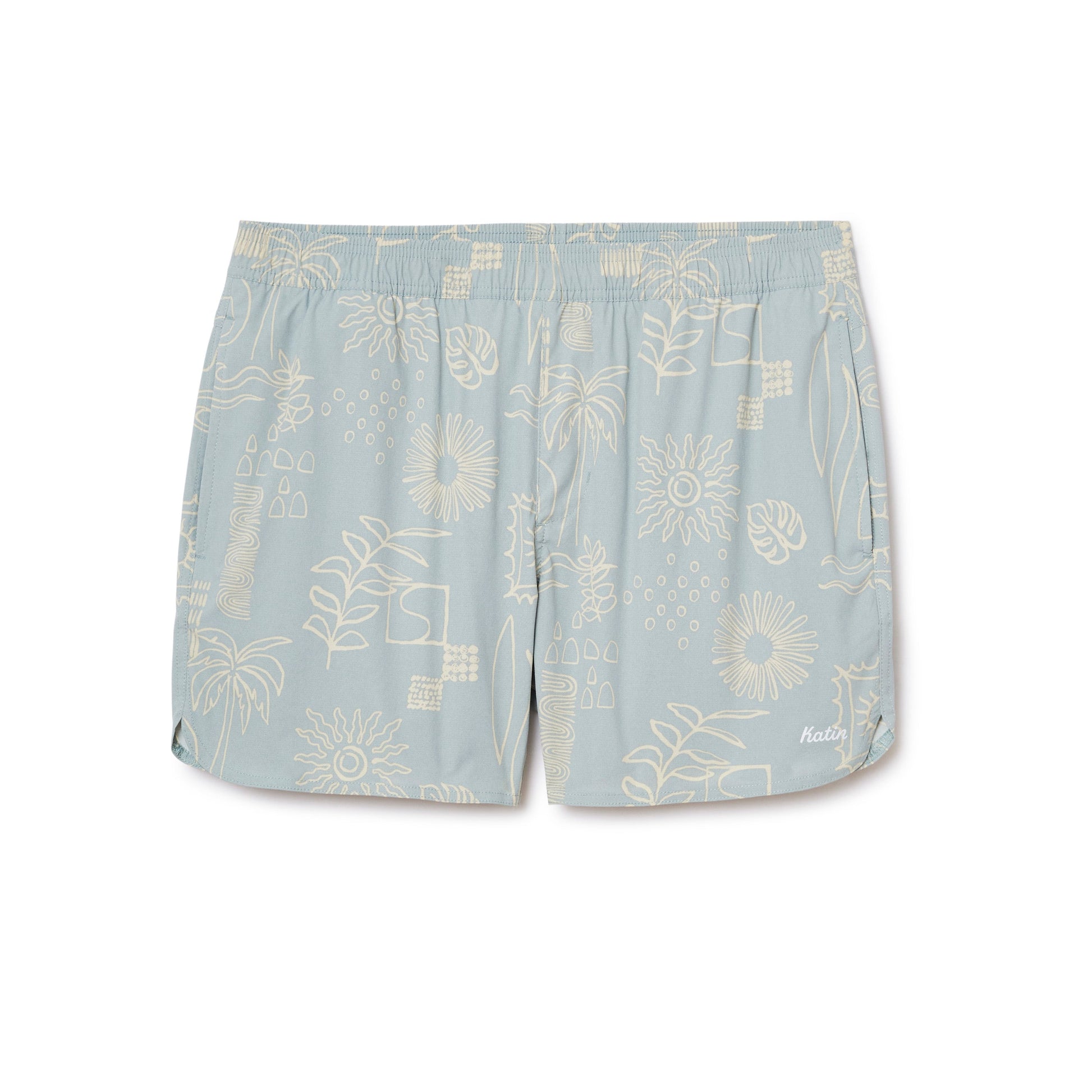 Katin OTG Rover Short - Abyss Habitat by Katin