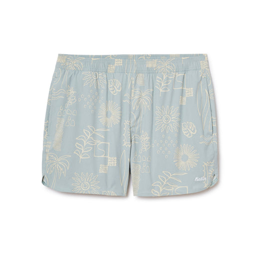 Katin OTG Rover Short - Abyss Habitat by Katin