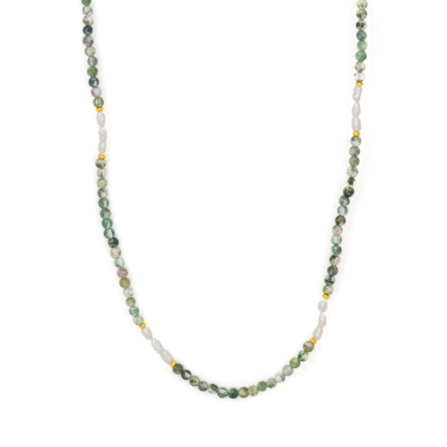 Salty Cali Verano Necklace by Salty Cali