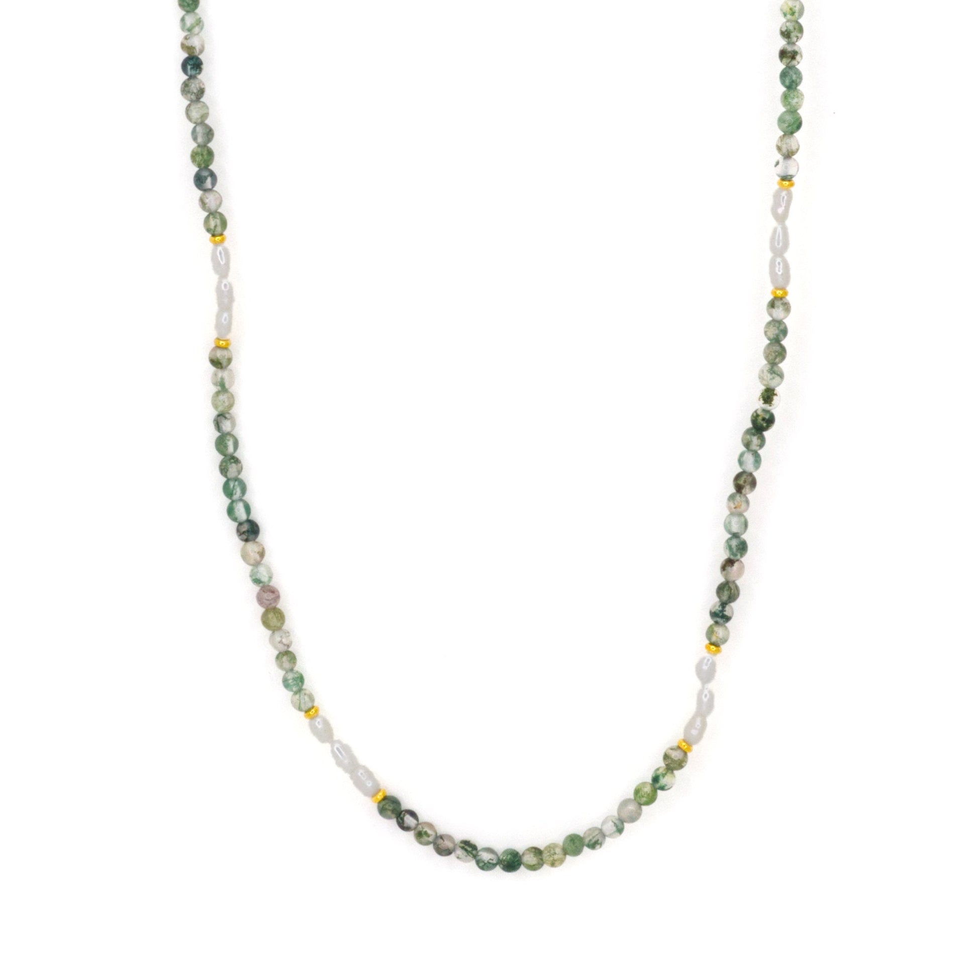 Salty Cali Verano Necklace by Salty Cali