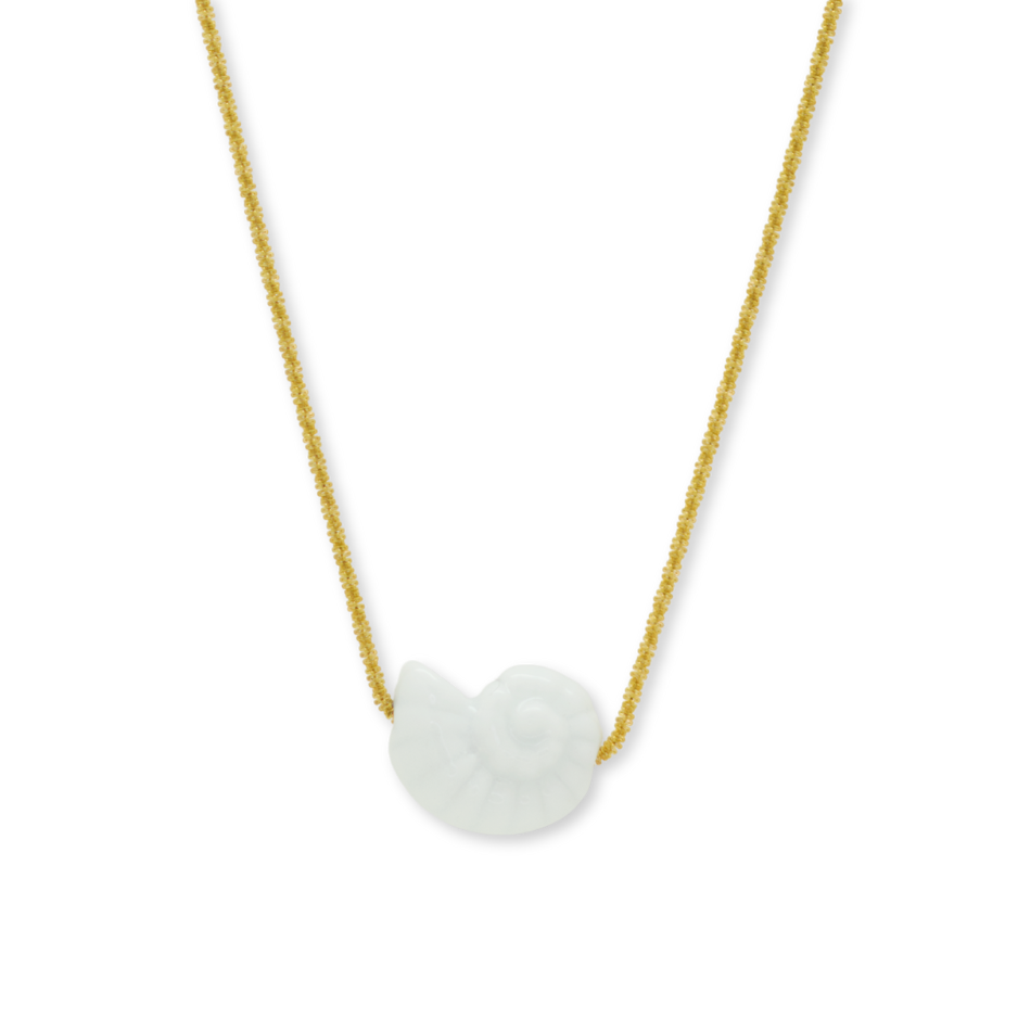 Salty Cali Ariel Necklace by Salty Cali