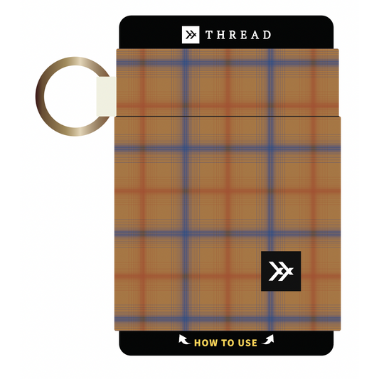 Thread Wallets – Page 3 – Sand Surf Co.
