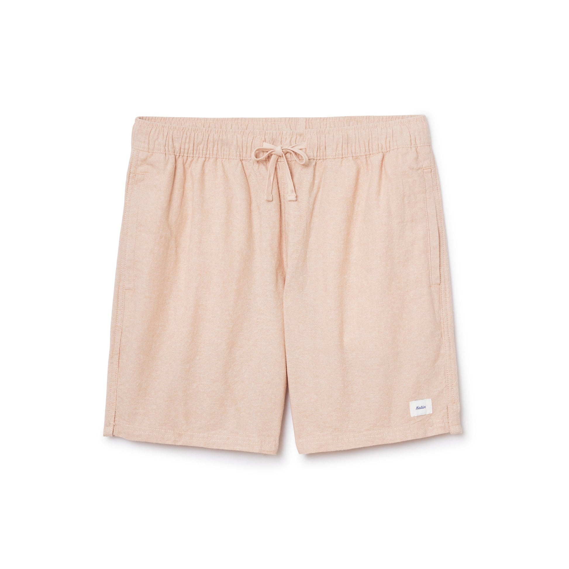 Katin Isaiah Local Short - Brush by Katin