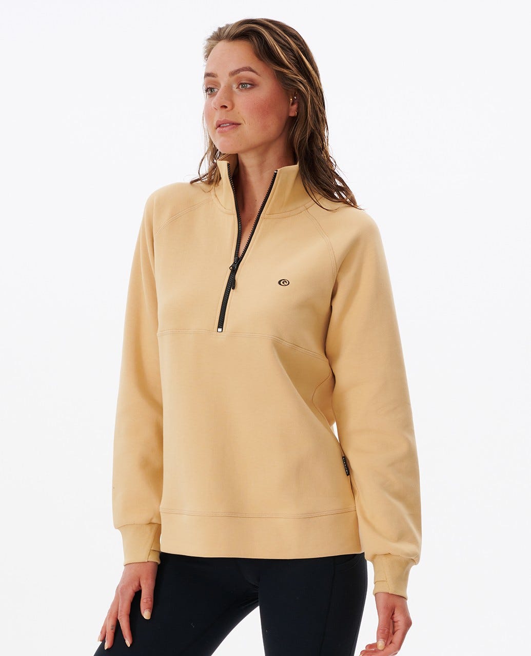 Rip curl fleece deals womens