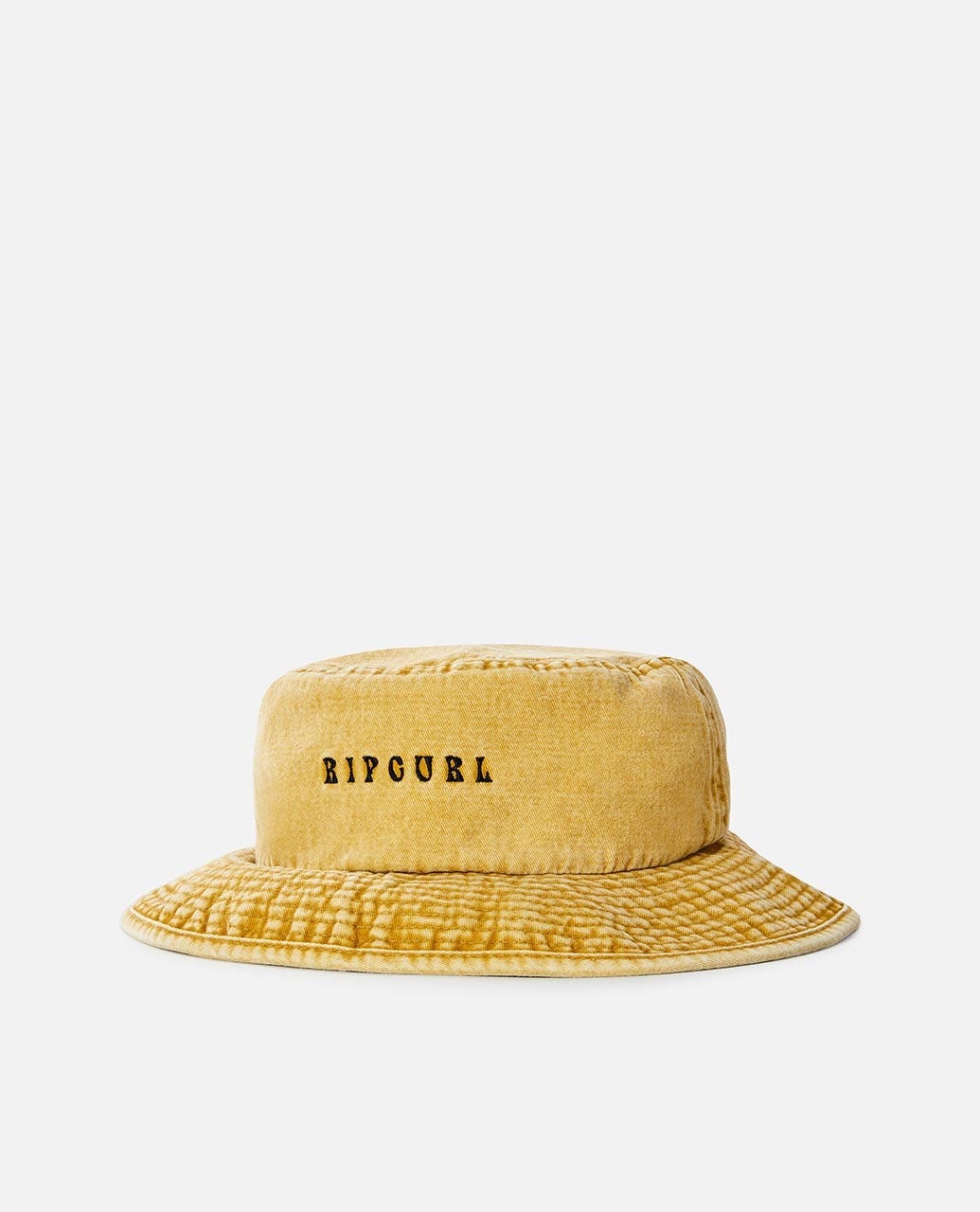 Rip Curl Washed UPF Bucket Hat