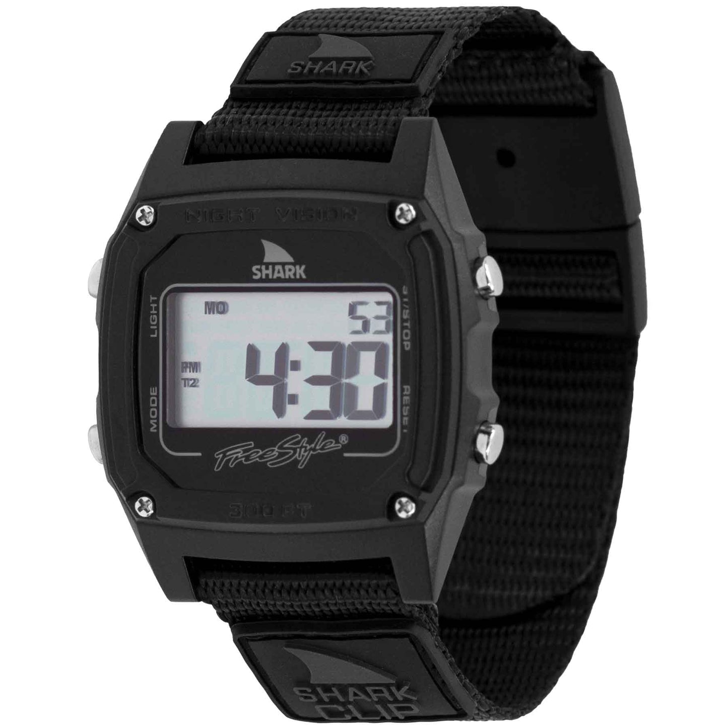 Freestyle Watches Shark Classic Clip Nylon Watch