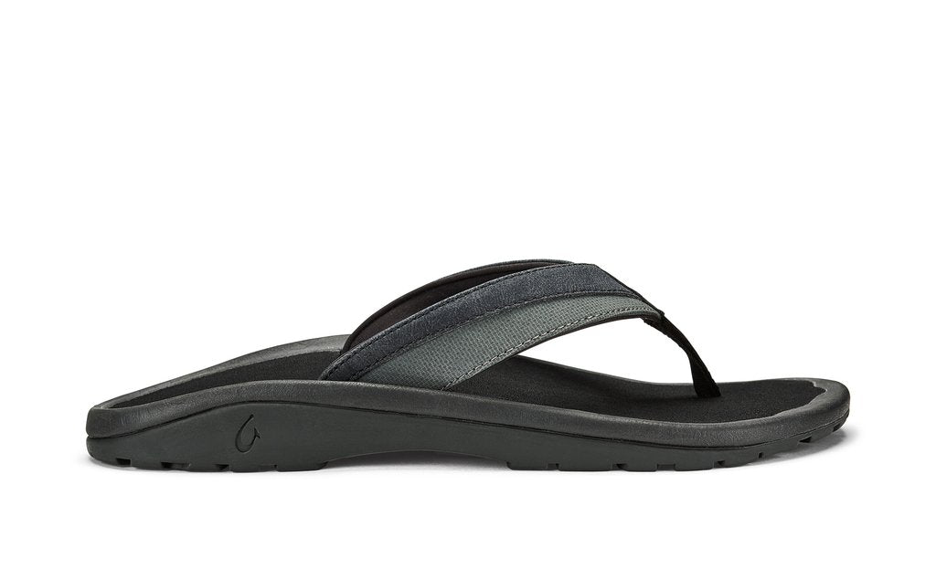 Olukai ‘Ohana Koa Men's Beach Sandals