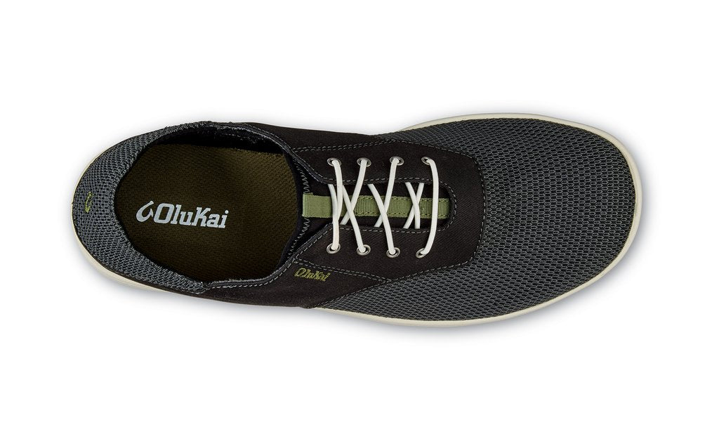 Olukai Nohea Moku Men's No Tie Shoes