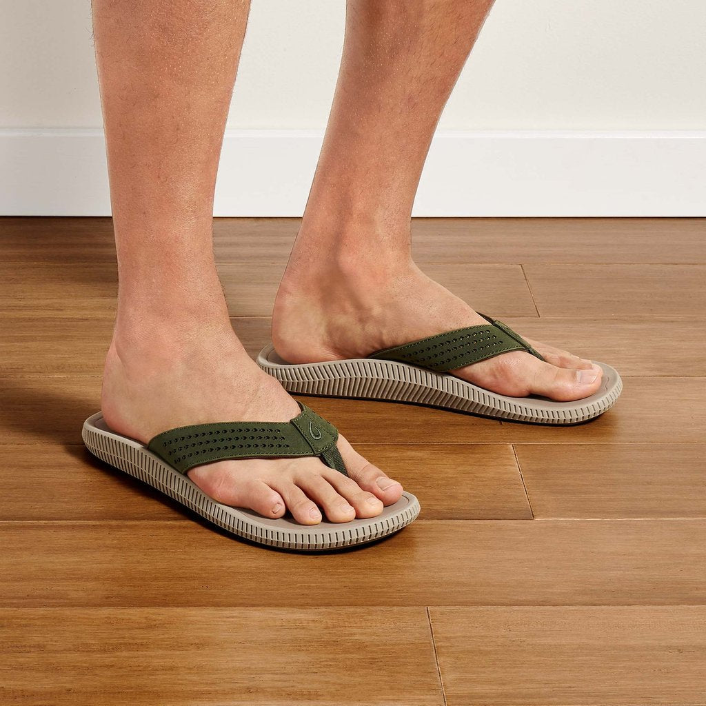 Olukai Ulele Men's Beach Sandal