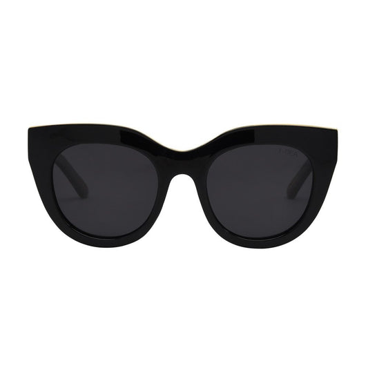 I-SEA Lana Polarized Sunglasses - Black