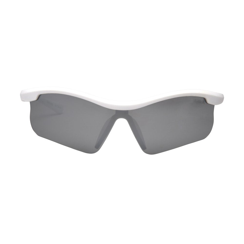 I-SEA Palms Polarized Sunglasses - White