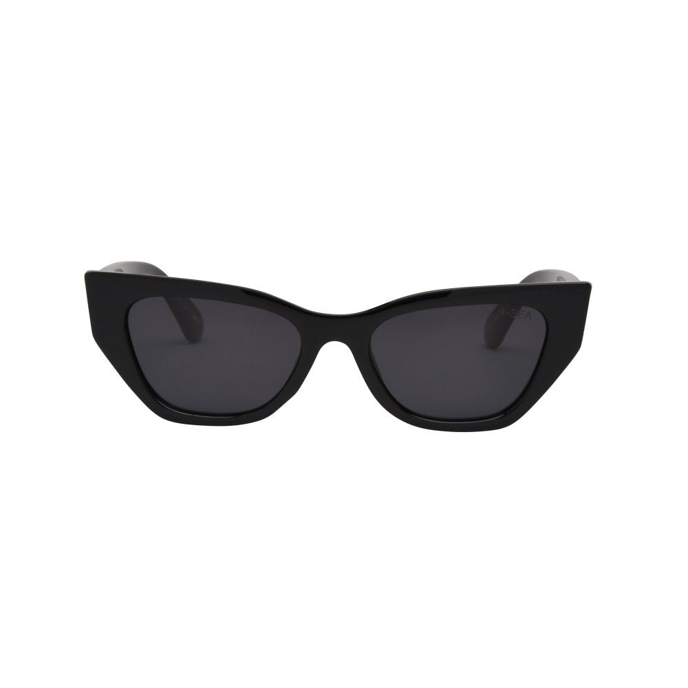 I-SEA Fiona Polarized Sunglasses - Black