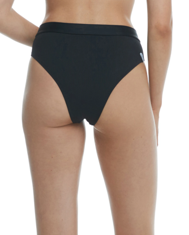 Body Glove Ibiza Marlee High-Waist Bikini Bottom