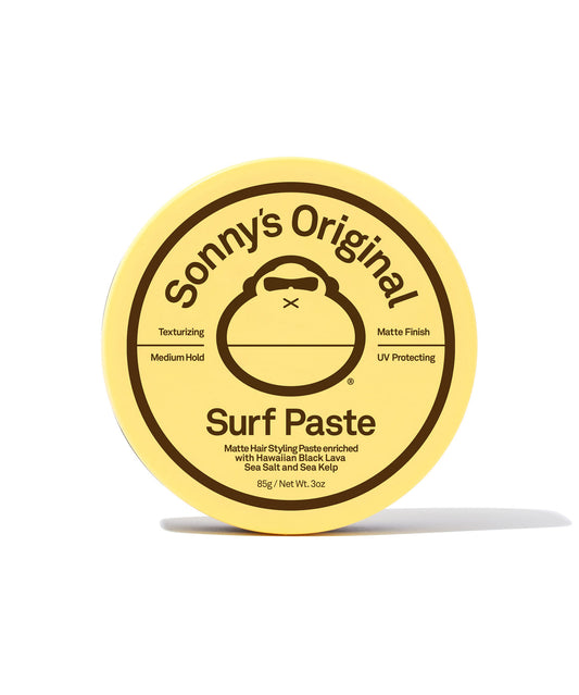 Sun Bum Texturizing Surf Paste