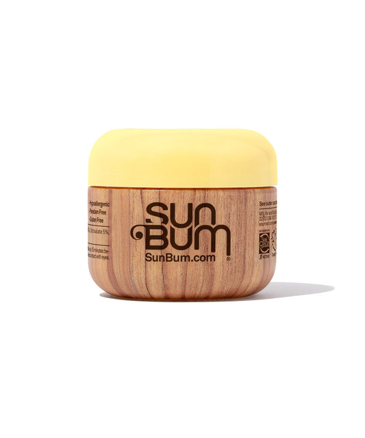 Sun Bum Clear Zinc Oxide SPF 50 Sunscreen