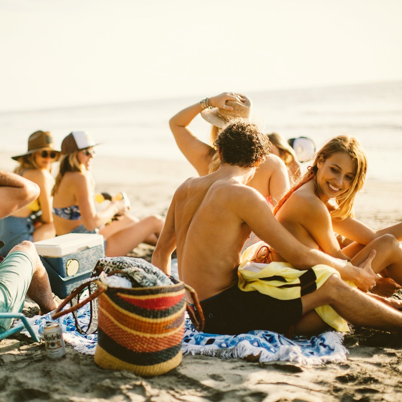Sun Bum Day Tripper