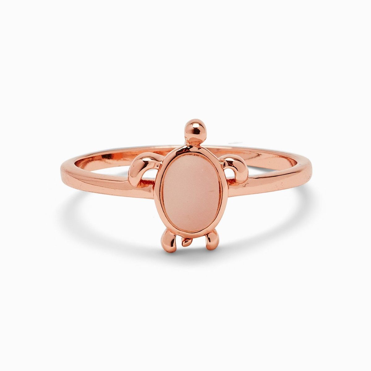 Pura Vida Sea Turtle Ring