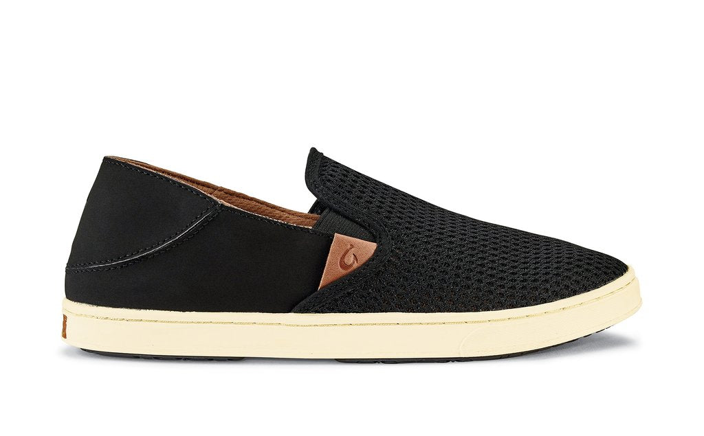 Olukai Pehuea Women's Slip On Sneakers