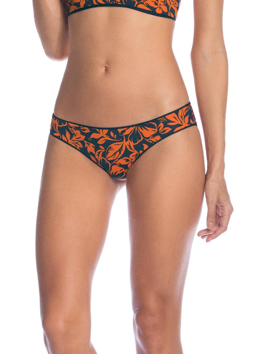 Maaji Blue Sail Sublime Reversible Bikini Bottom – Sand Surf Co.