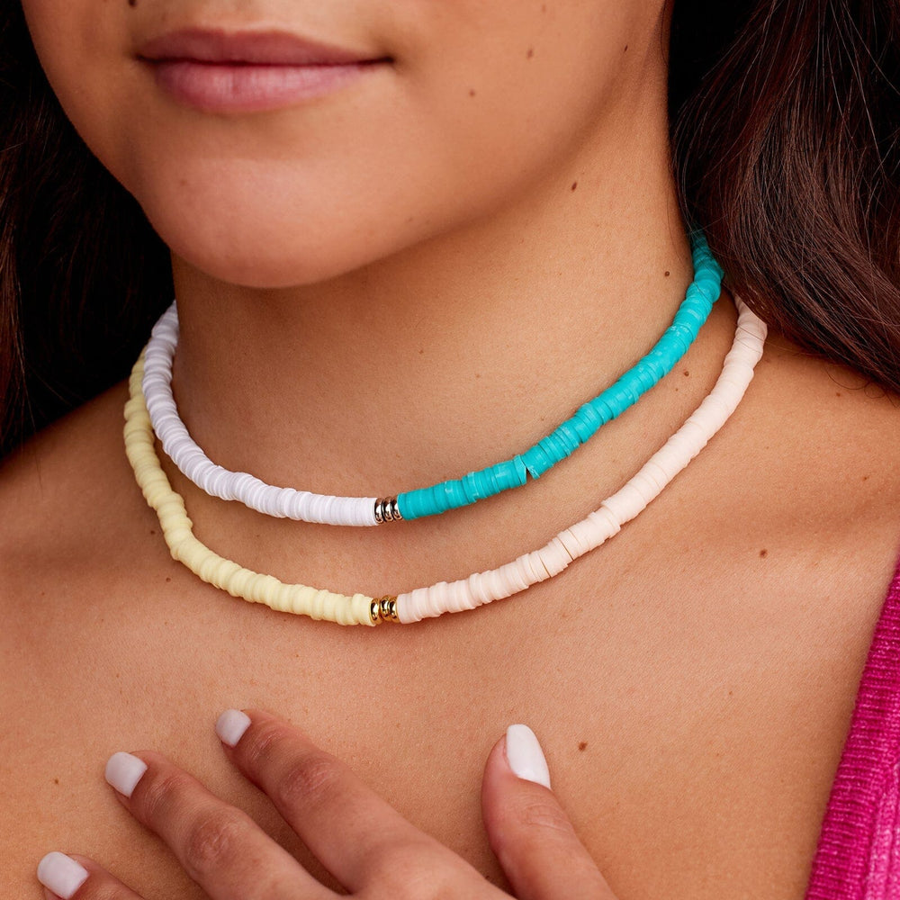 Pura Vida Bracelets Darling Choker