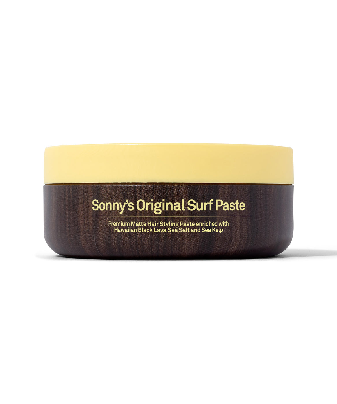 Sun Bum Texturizing Surf Paste