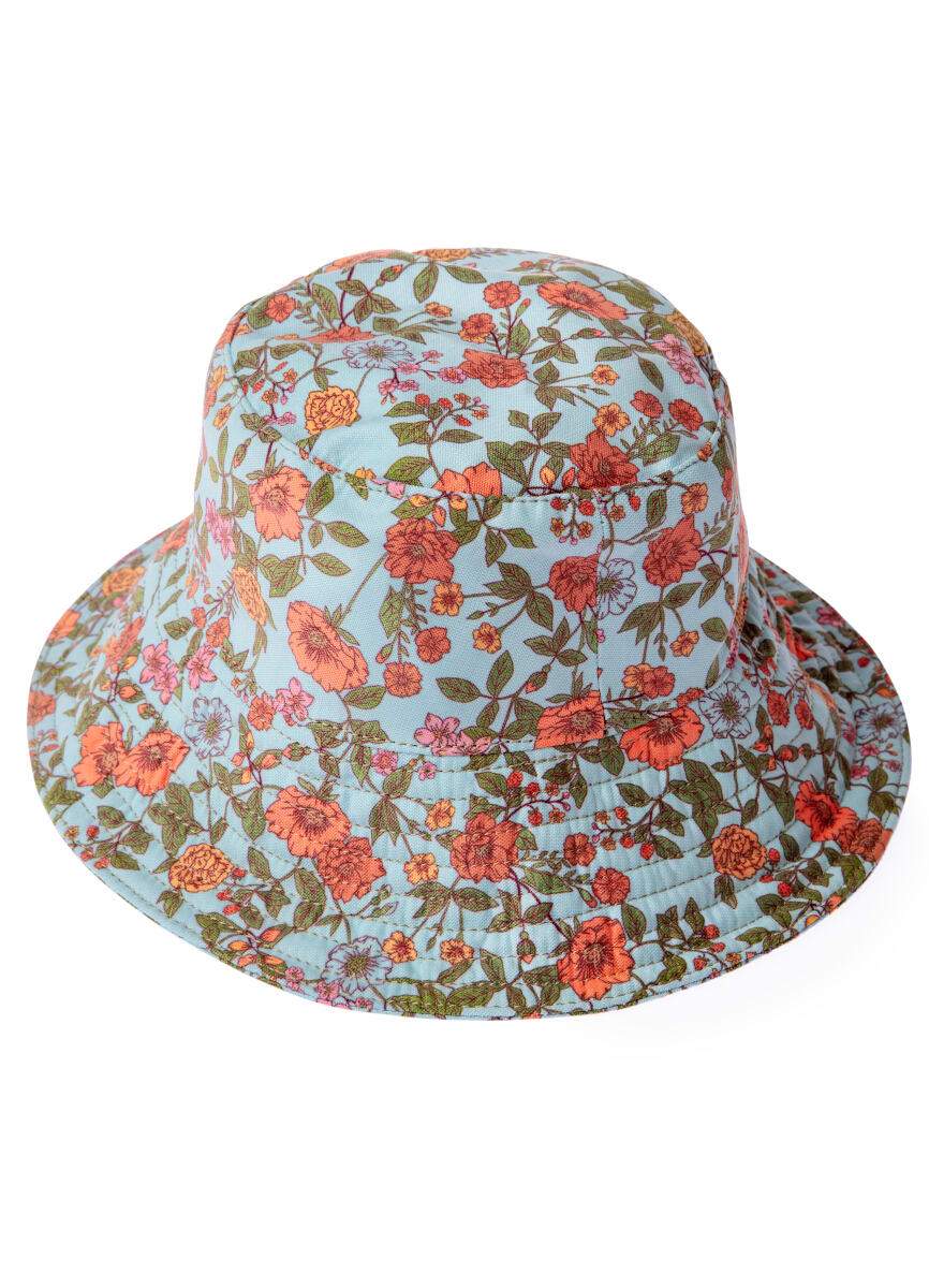 Maaji Dreaming Oliva Fisher Bucket Hat