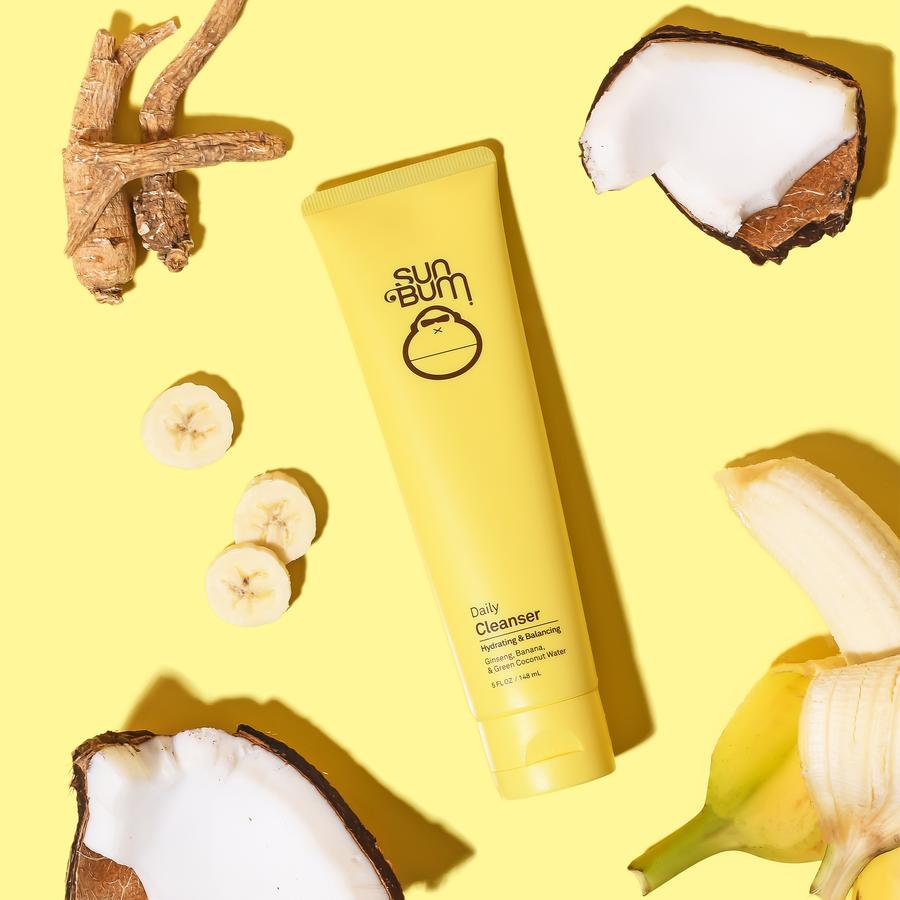 Sun Bum Daily Cleanser