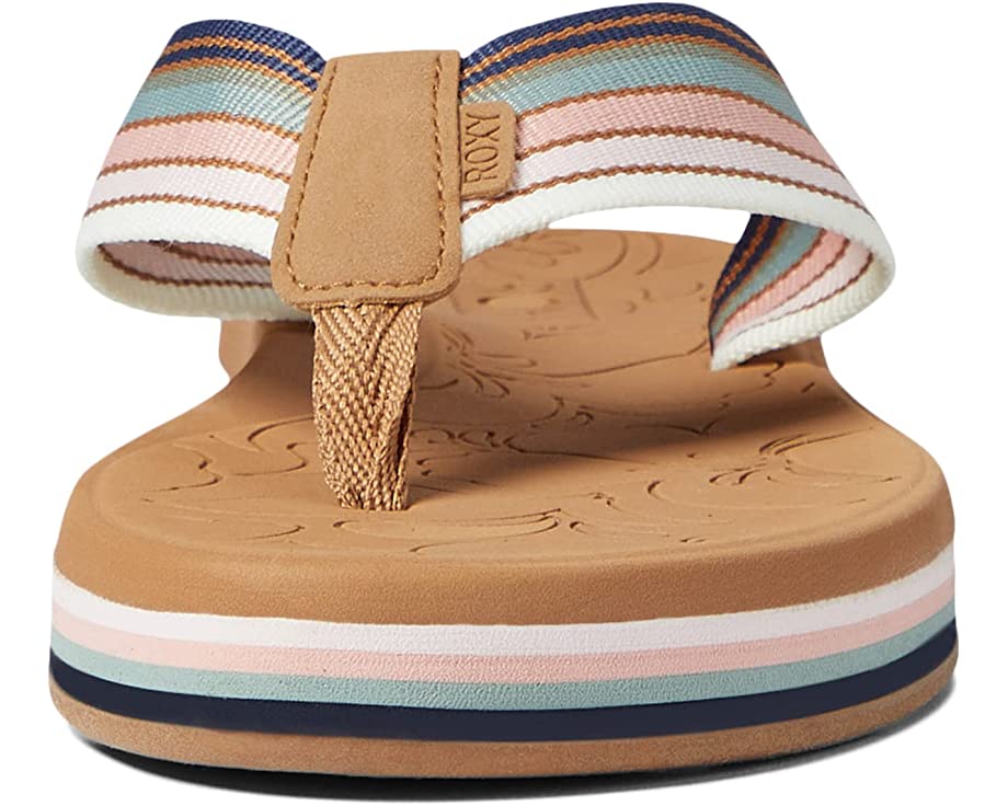 Roxy Colbee High Sandals Sand Surf Co