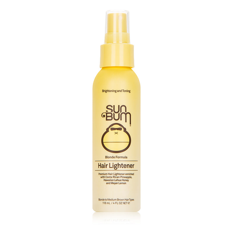 Sun Bum Blonde / Hair Lightener - 4oz