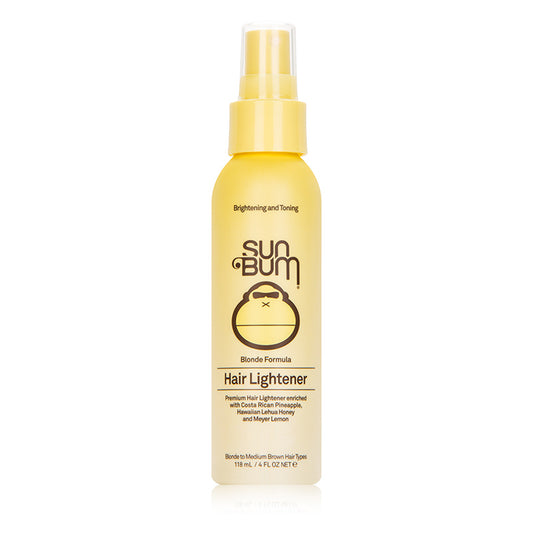 Sun Bum Blonde / Hair Lightener - 4oz