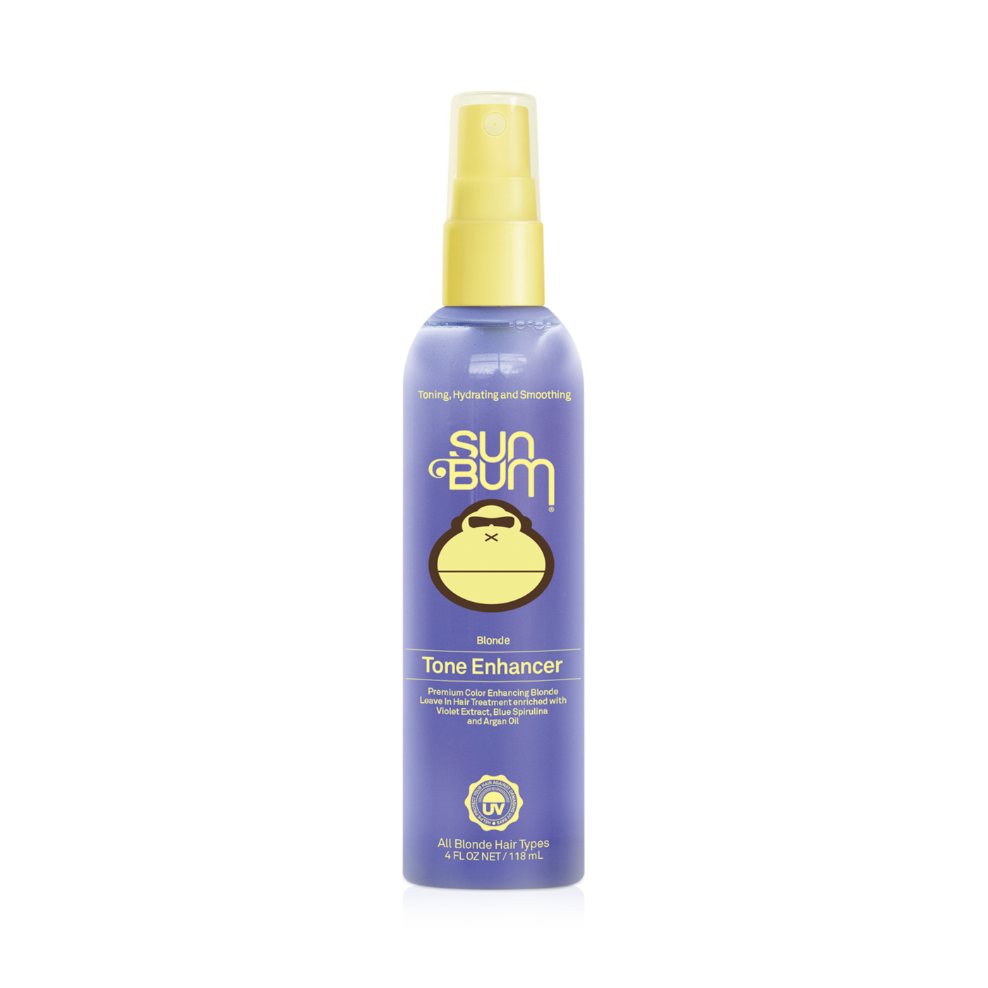 Sun Bum Blonde Tone Enhancer