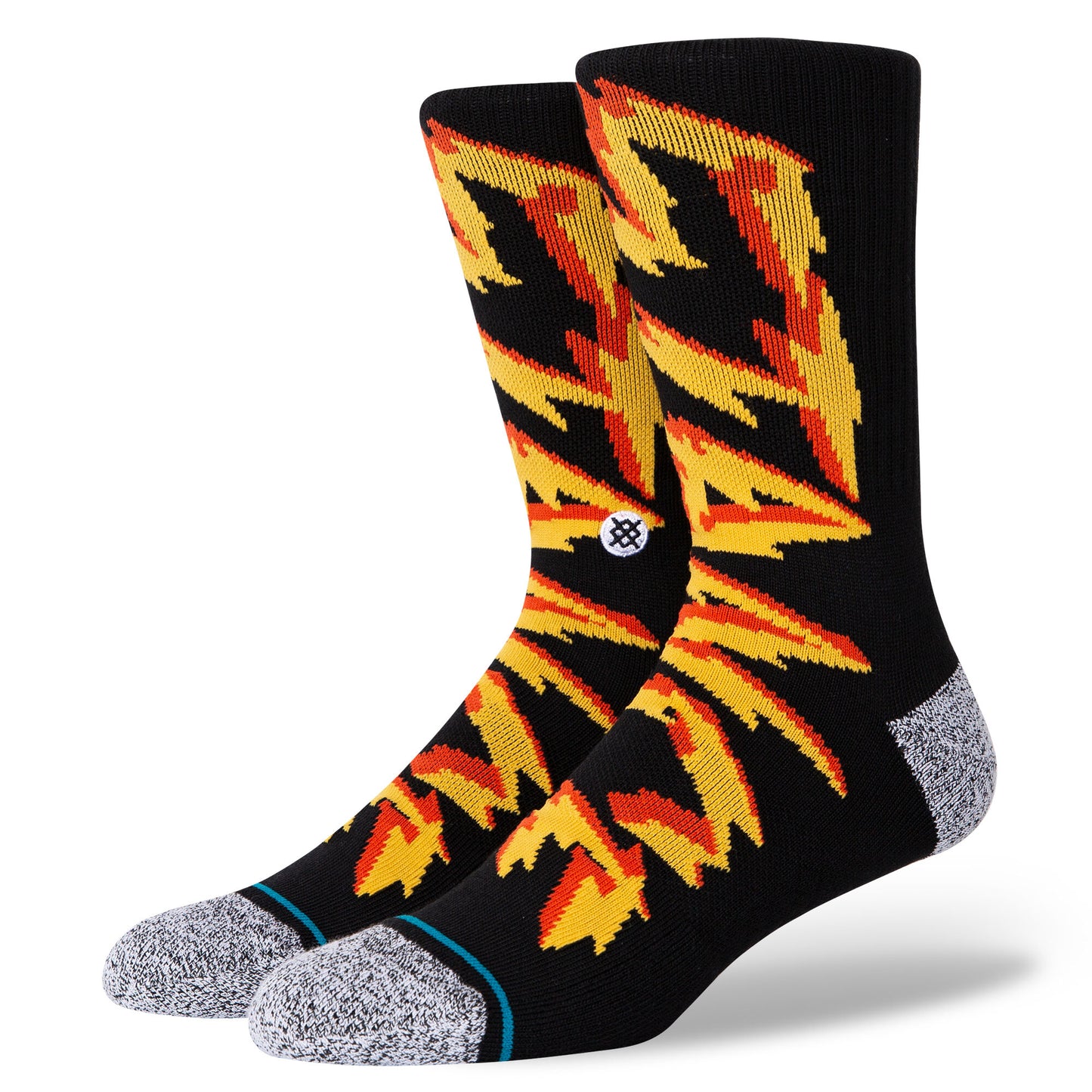Stance Electrified Sock