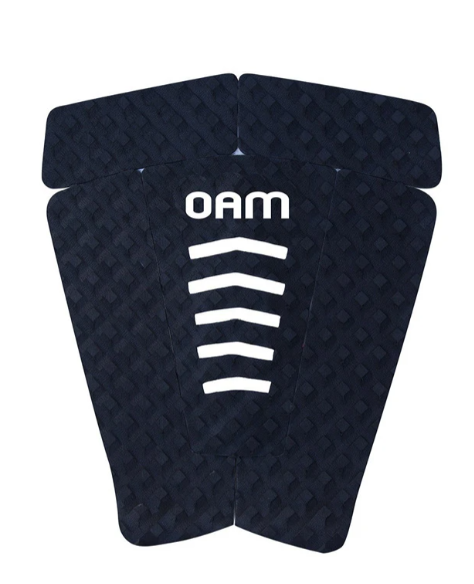 OAM Crooked Series Traction Pad