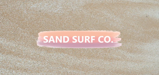 Sand Surf Co. Gift Card $10-$500