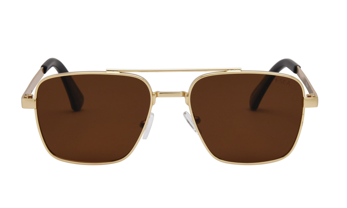 I-Sea Brooks Polarized Sunglasses