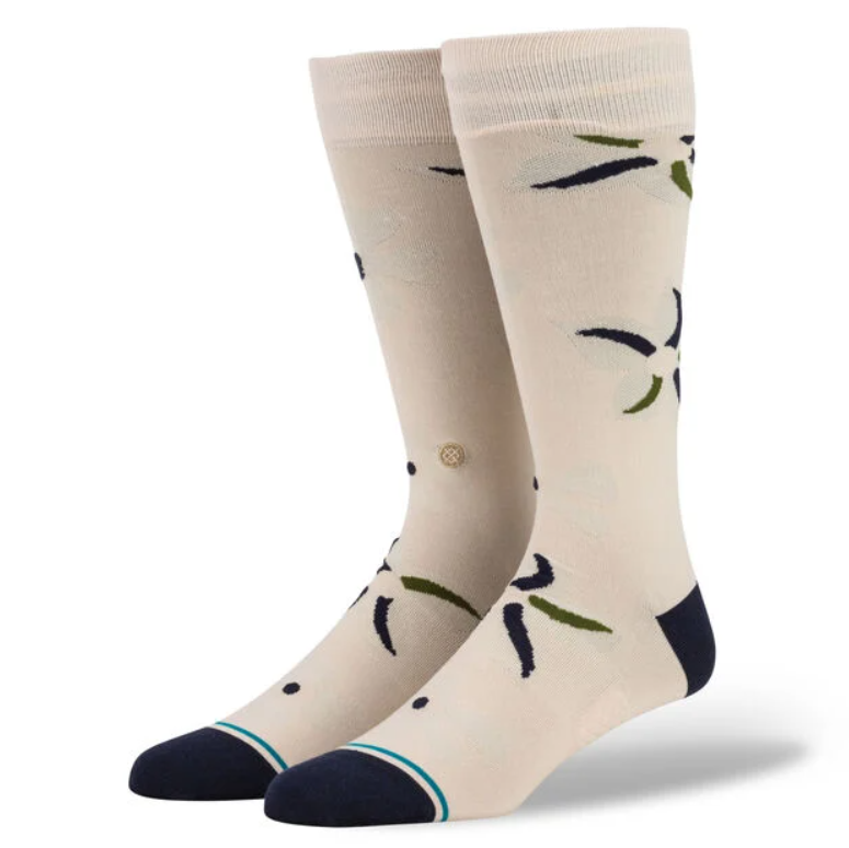 Stance Sonic Bloom Sock