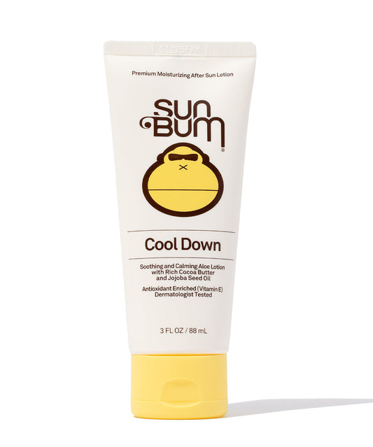 Sun Bum Travel Sized After Sun Cool Down Lotion