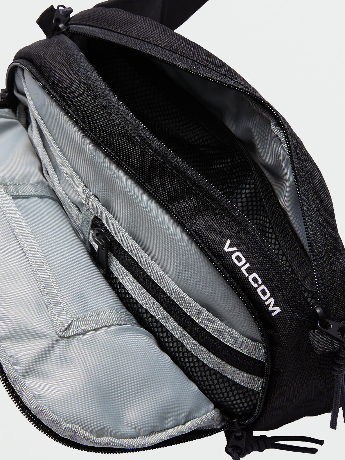 Volcom Waisted Pack - Black