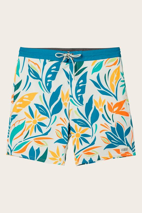 O'Neill Sol 19" Cruzer Boardshorts