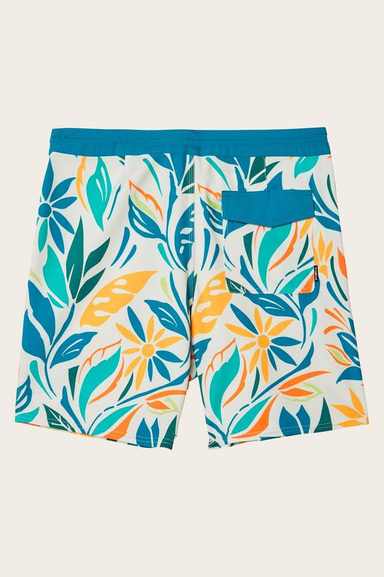 O'Neill Sol 19" Cruzer Boardshorts