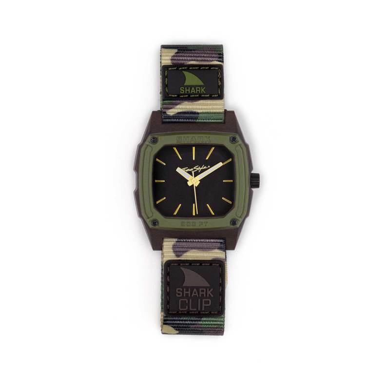 Freestyle Shark Classic Clip Analog Watch