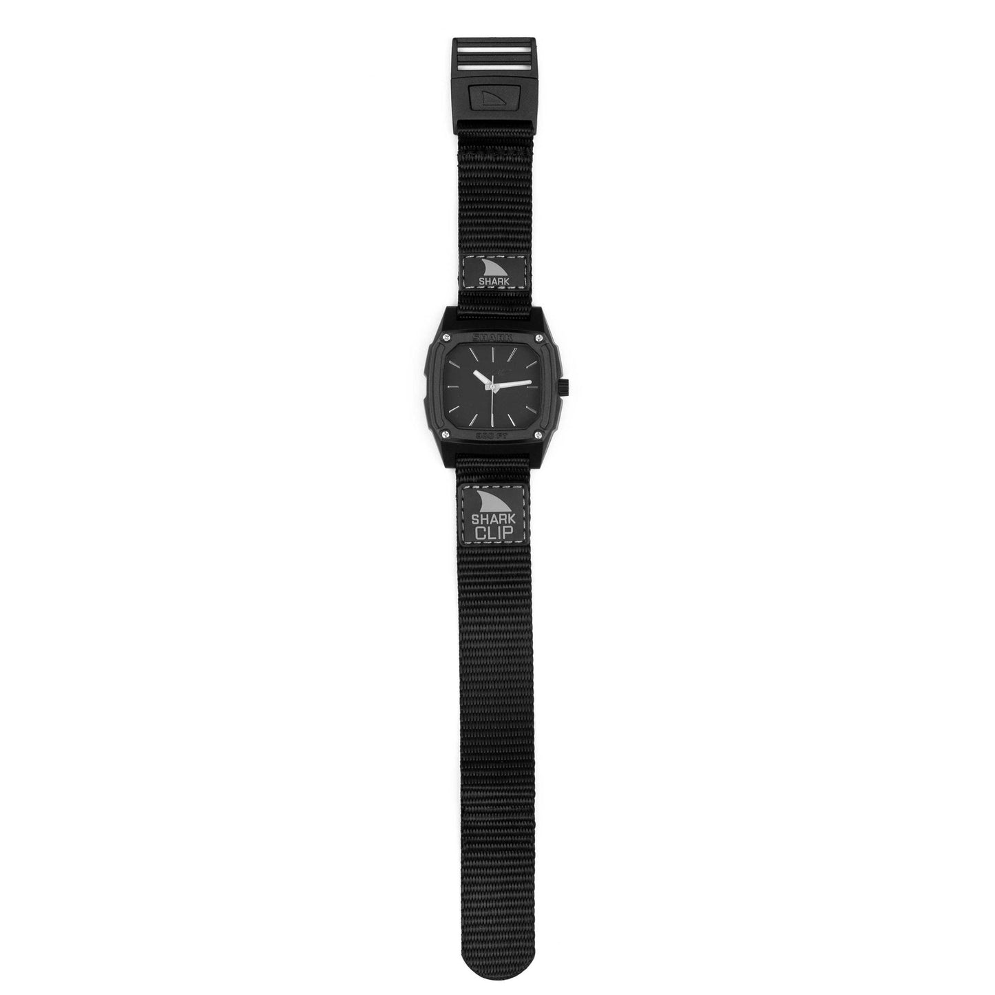 Freestyle Watches Shark Classic Clip Analog Watch - Black Out
