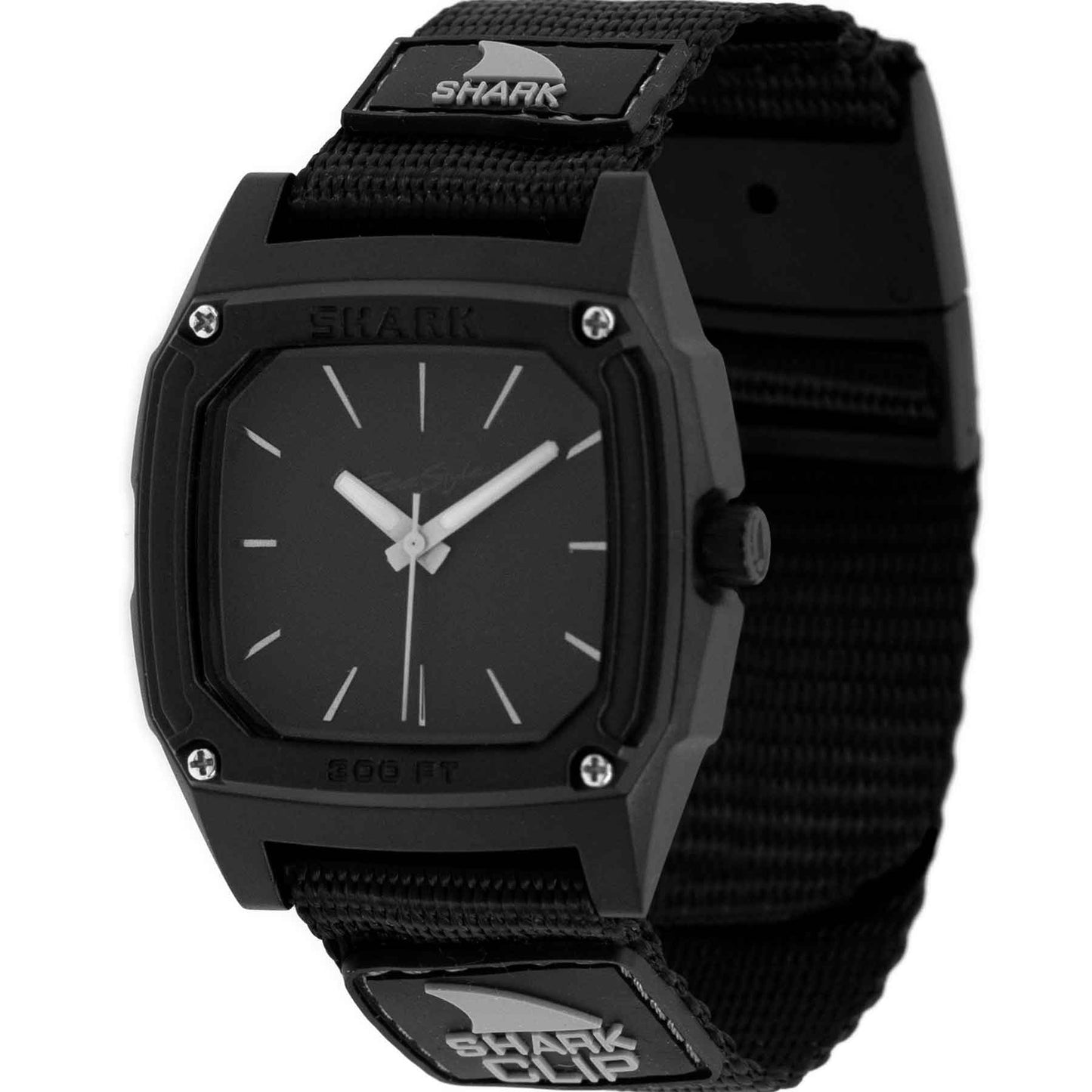 Freestyle Watches Shark Classic Clip Analog Watch - Black Out