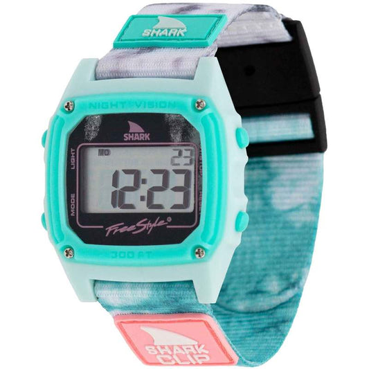 Freestyle Shark Classic Clip Watch